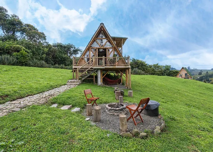 La Herradura Lodge
