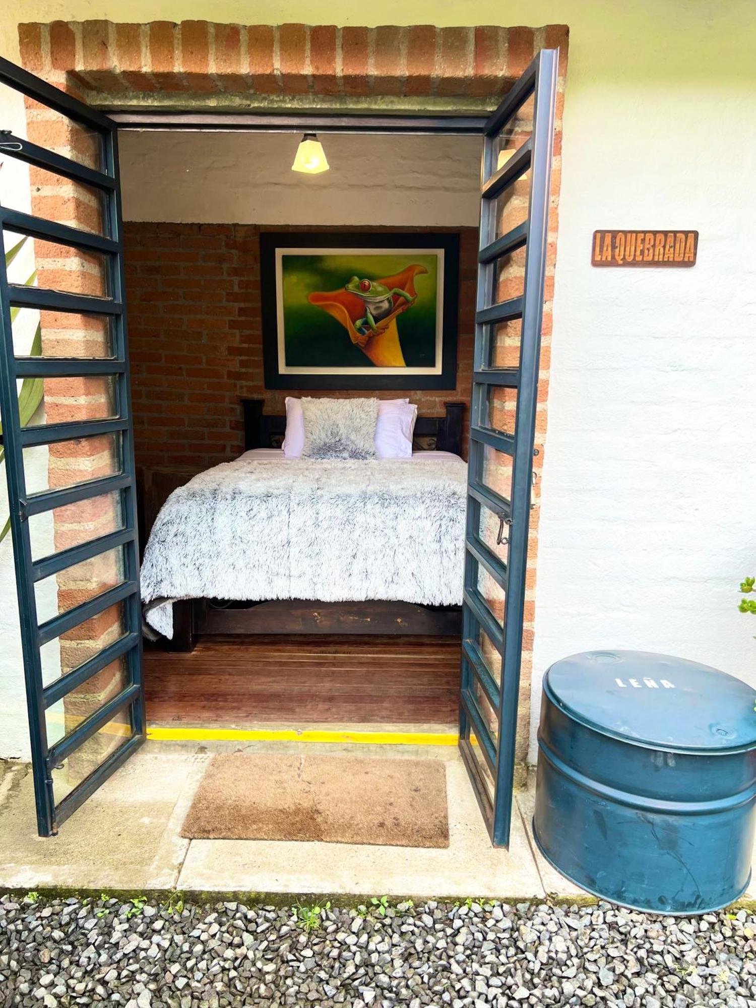 Landhaus La Herradura