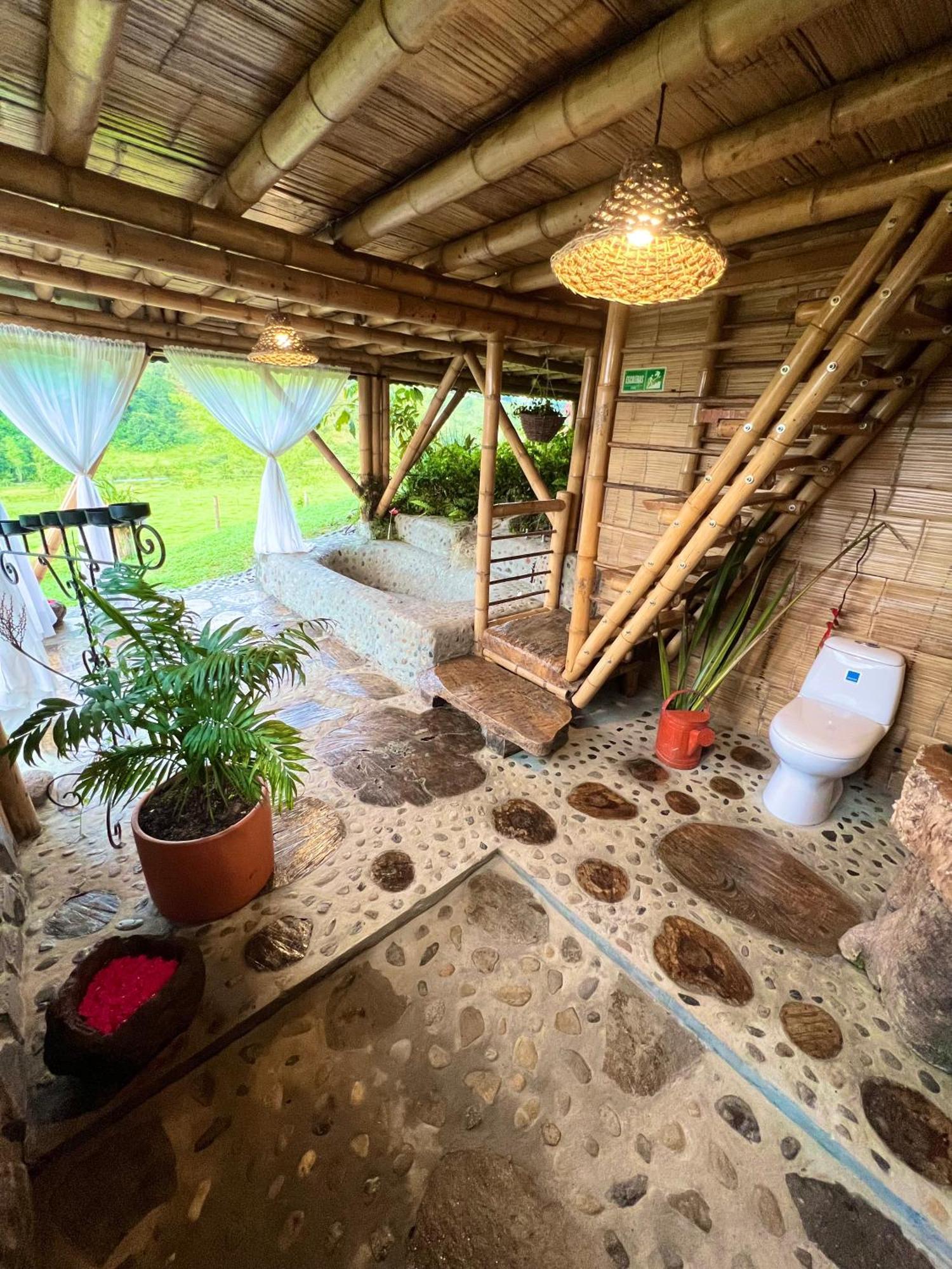 Landhaus La Herradura