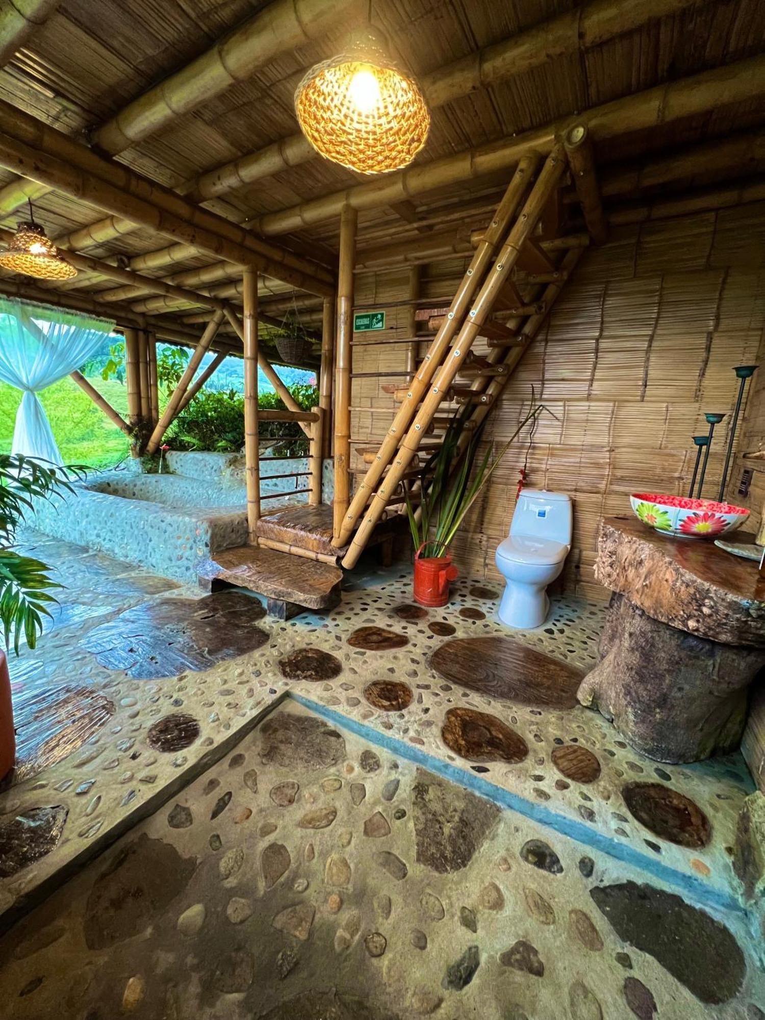 Landhaus La Herradura