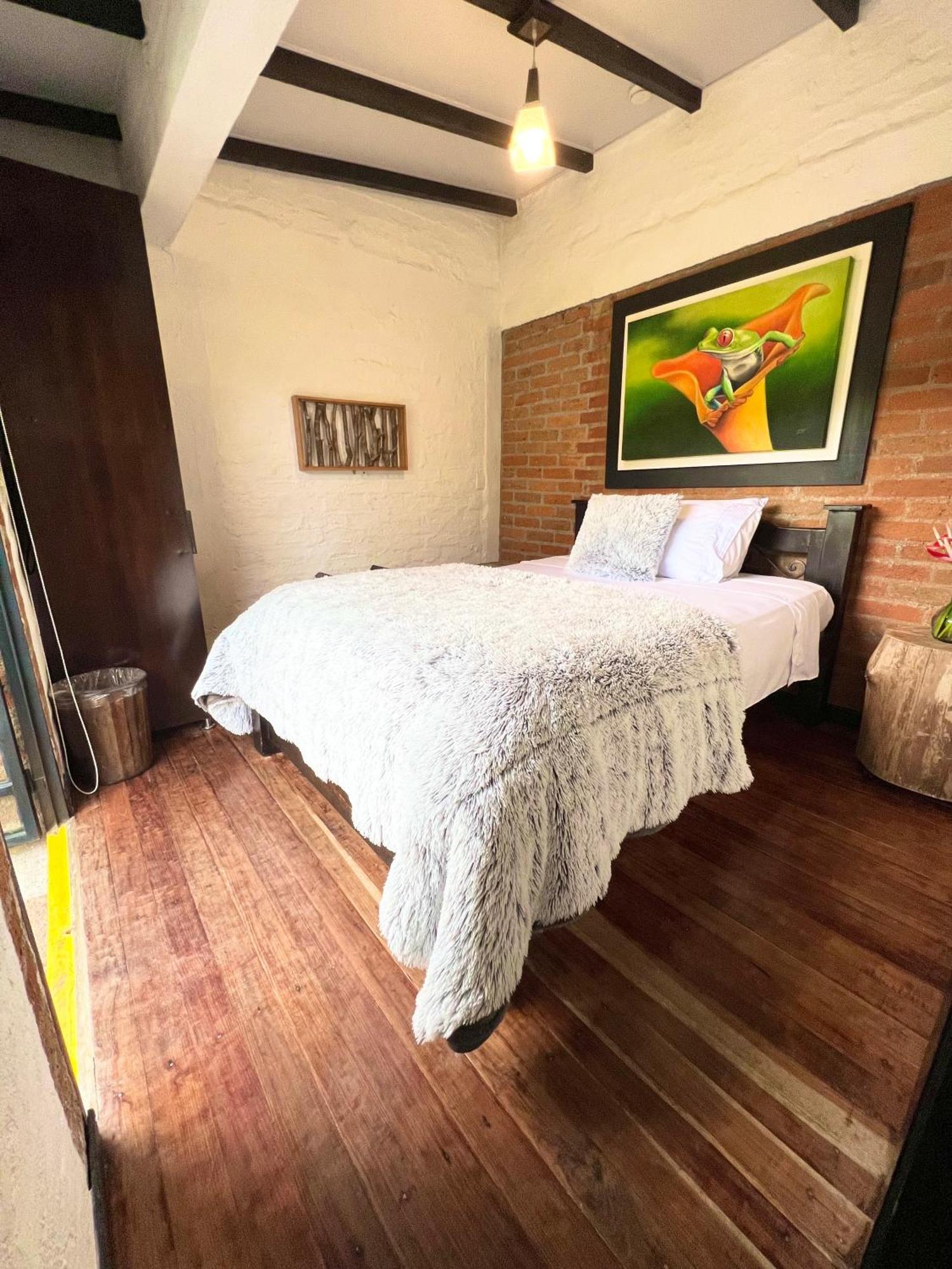 La Herradura Landhaus Santa Rosa de Cabal