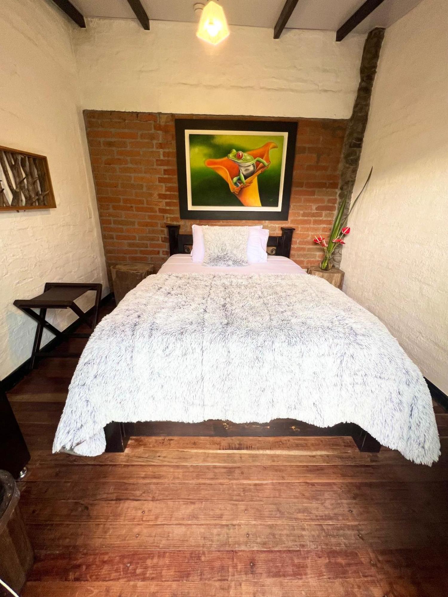 Landhaus La Herradura *