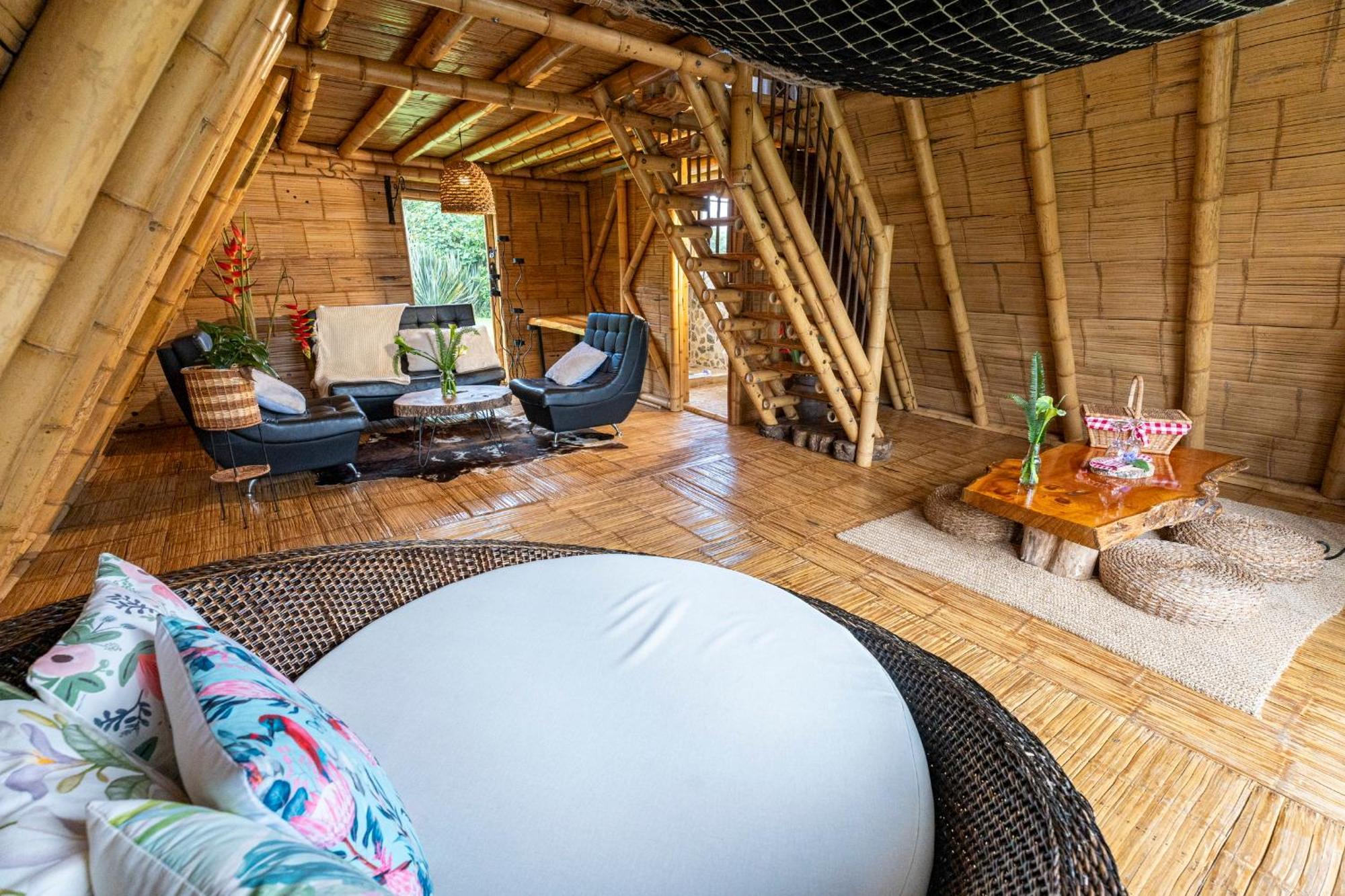 La Herradura Landhaus
