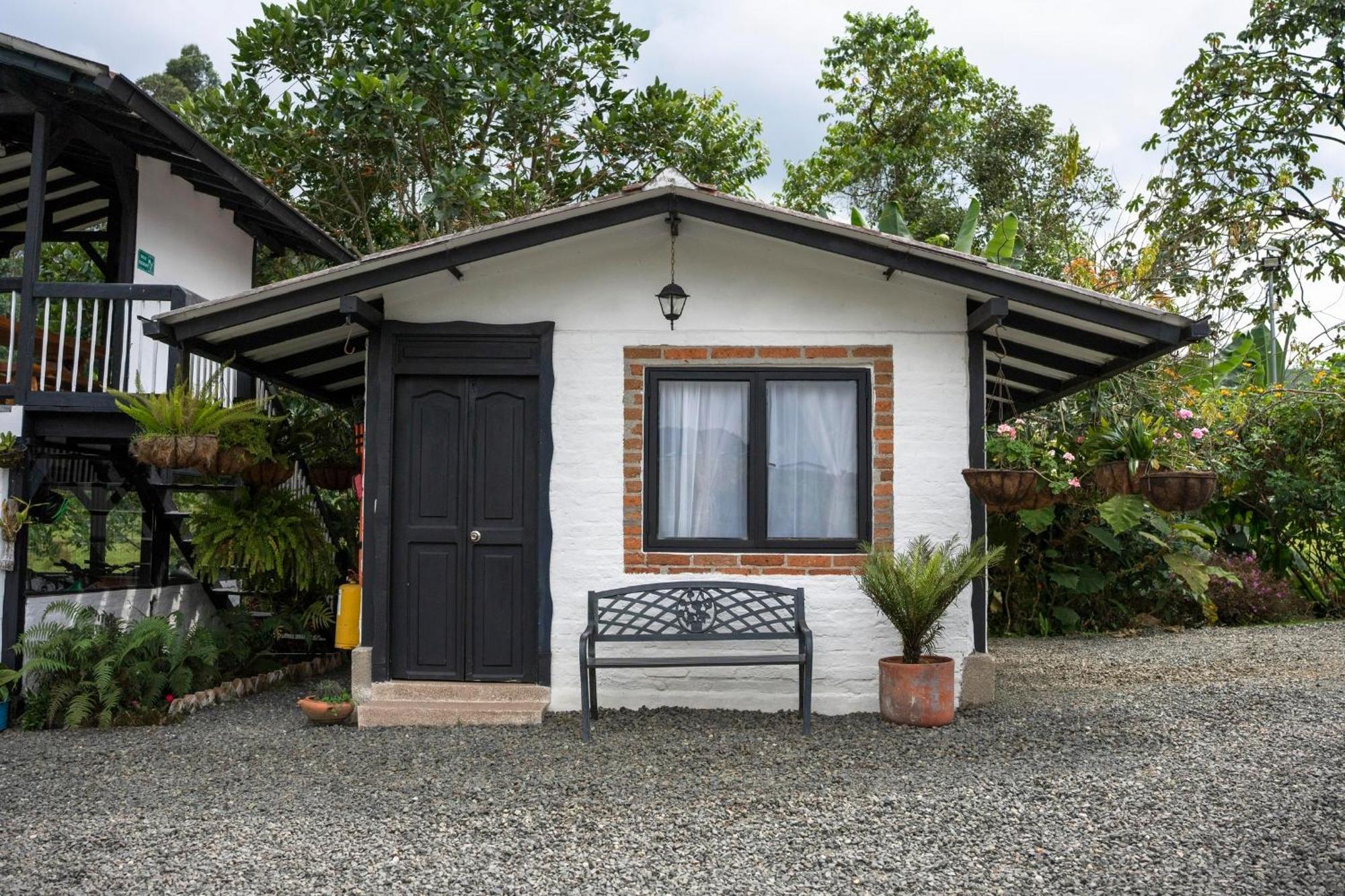 Landhaus La Herradura *