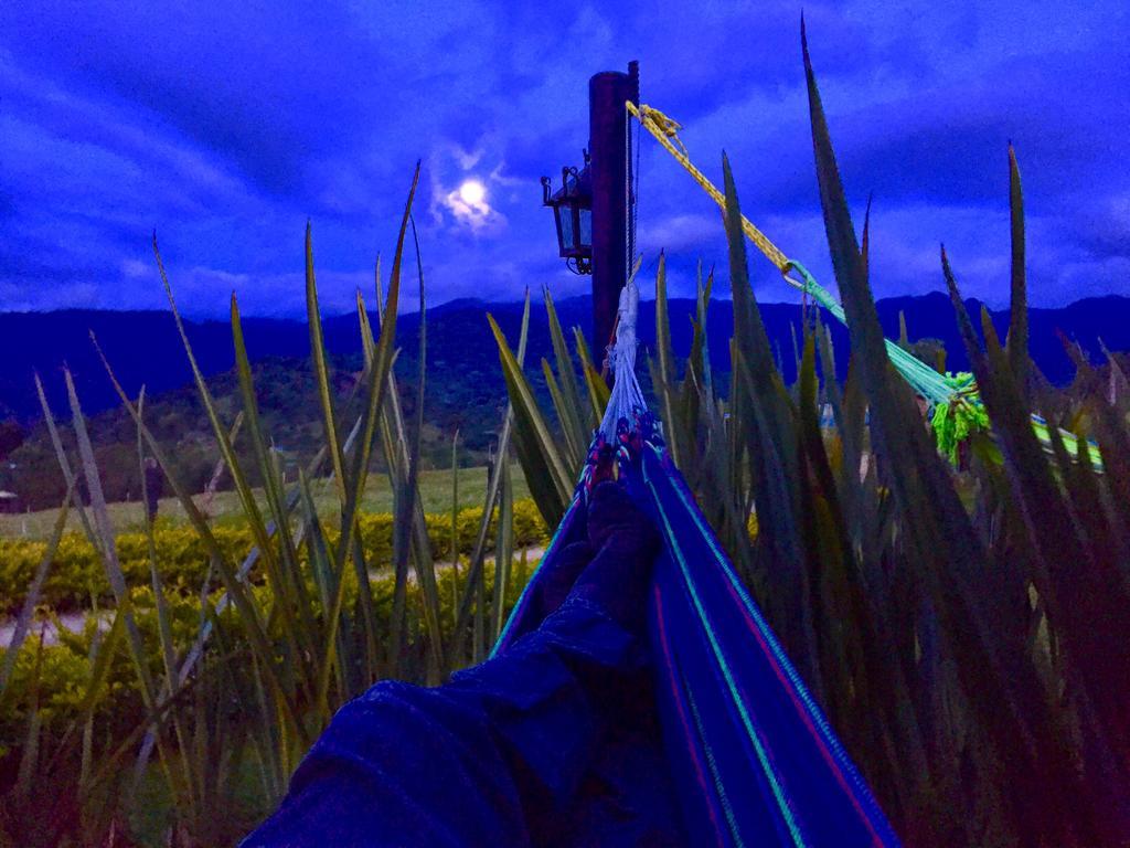 La Herradura *