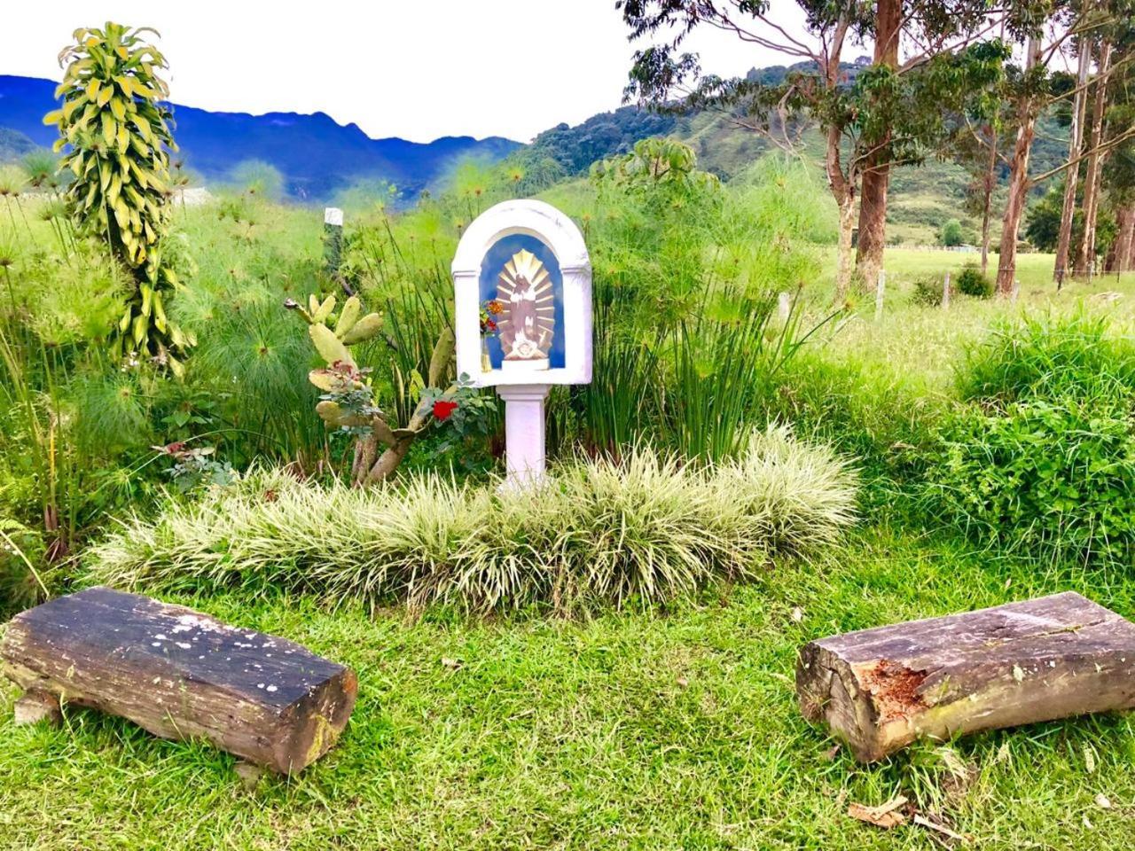 La Herradura *